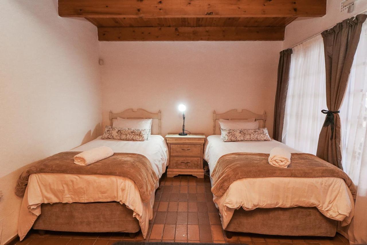 Swallows Nest Laingsburg المظهر الخارجي الصورة
