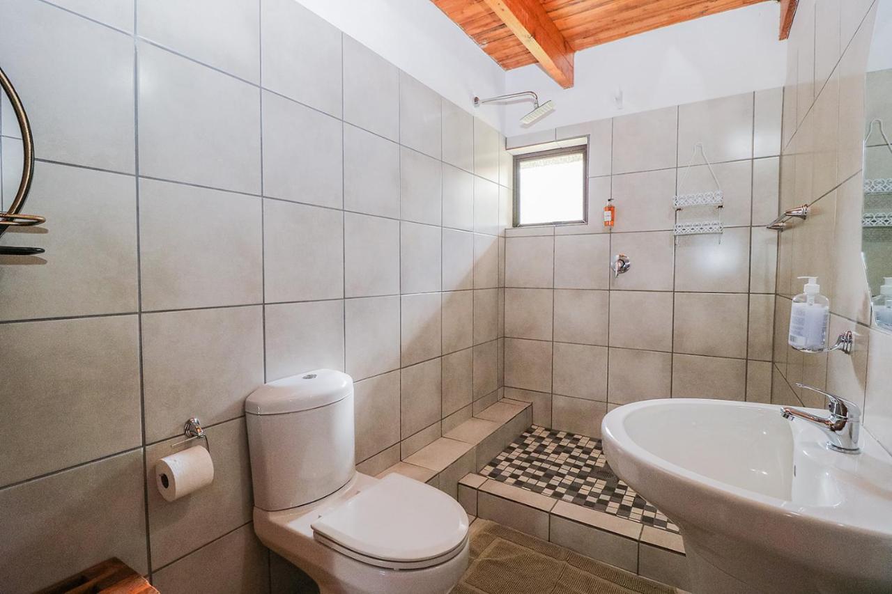 Swallows Nest Laingsburg المظهر الخارجي الصورة